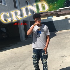 Grind [Prod. Trvpyyy]