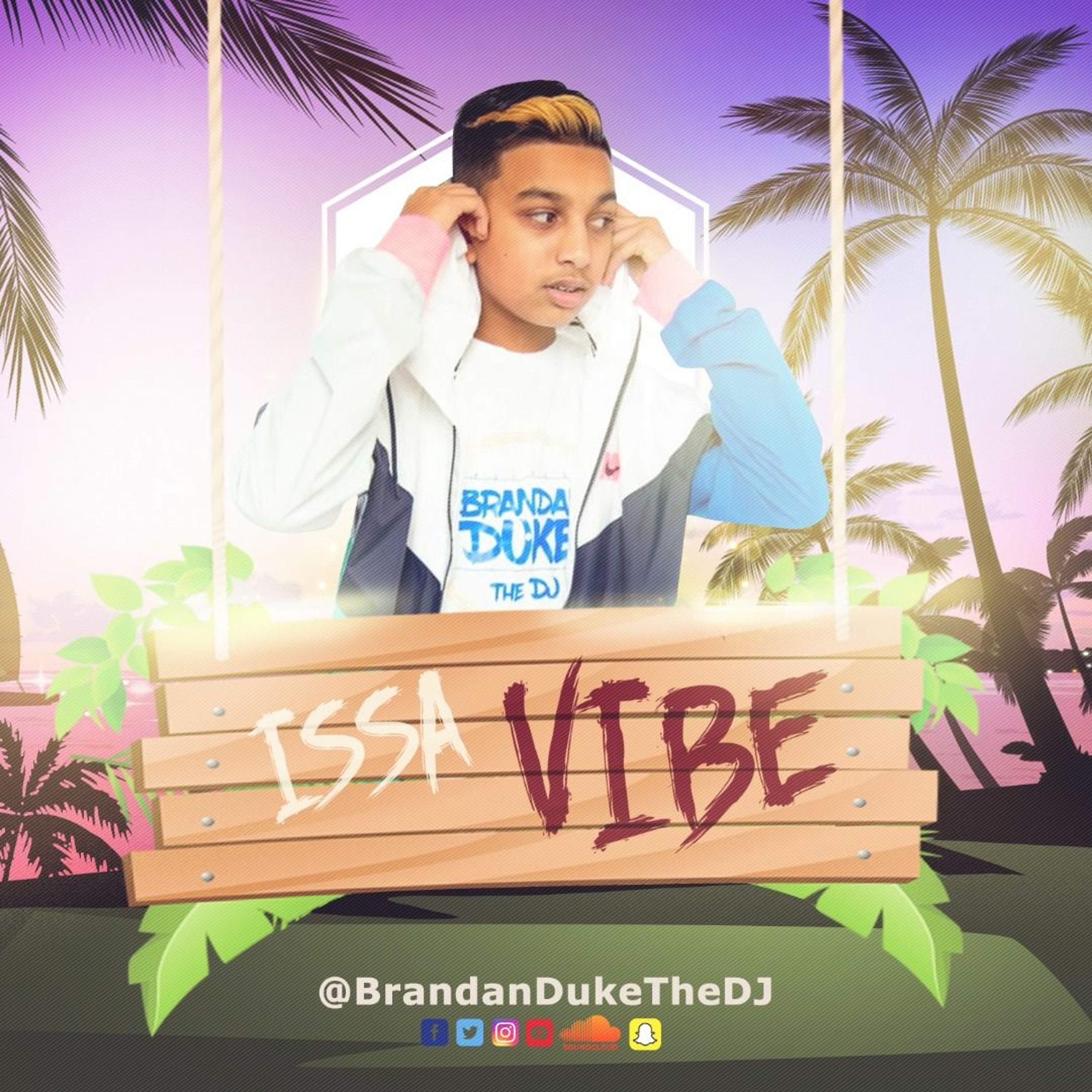 BrandanDukeTheDJ