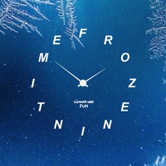 Frozen in Time