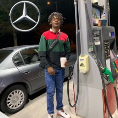 Unknwnzay - Black Benz