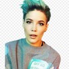Halsey Nightmare Piano Cover Mp3