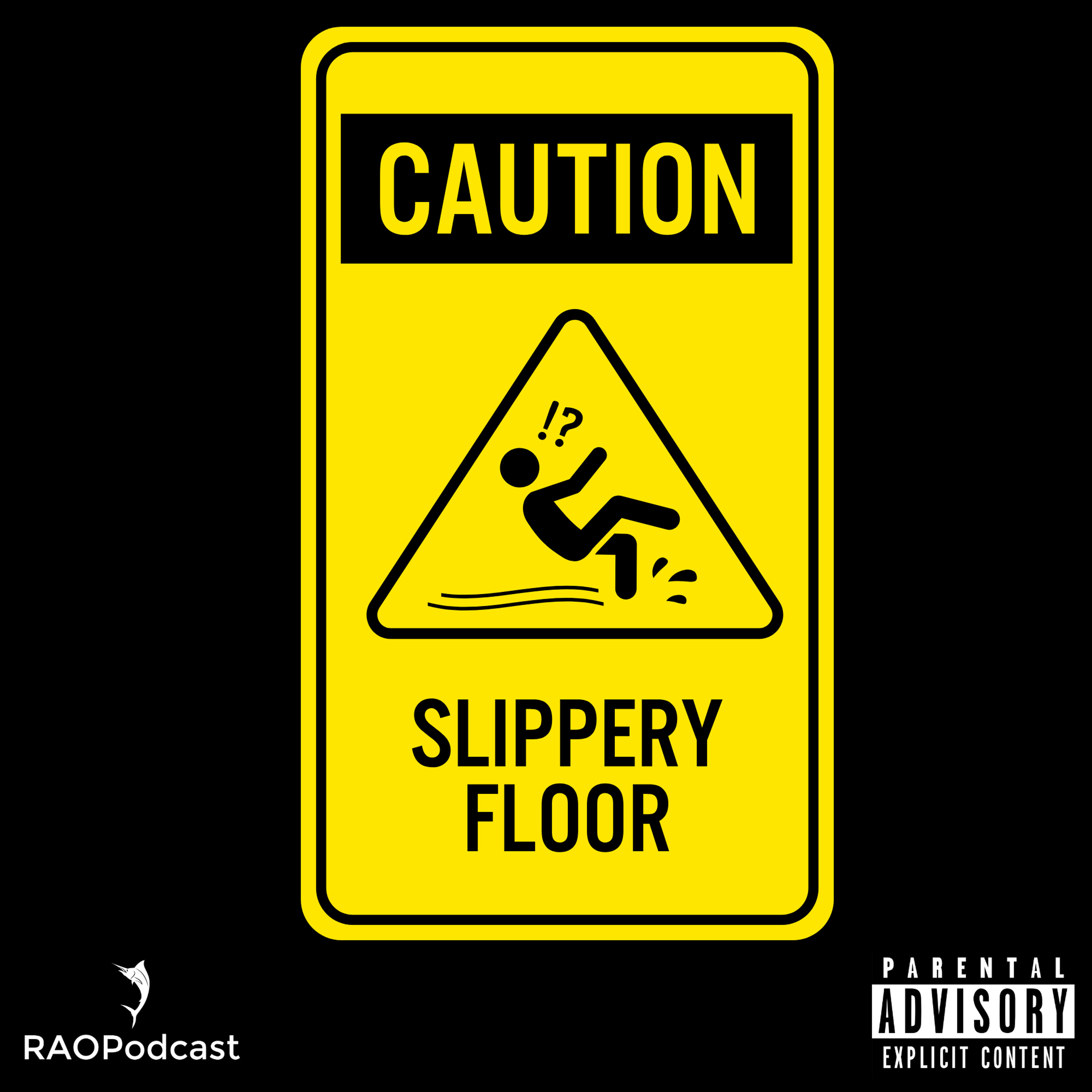 RANDOM ACTS OF PODCAST