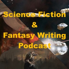 Episode 1: Science Fiction vs. Fantasy & why it matters