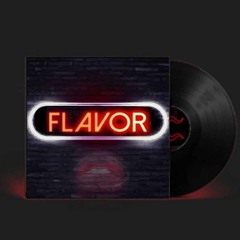 FlavoR (Original Mix)