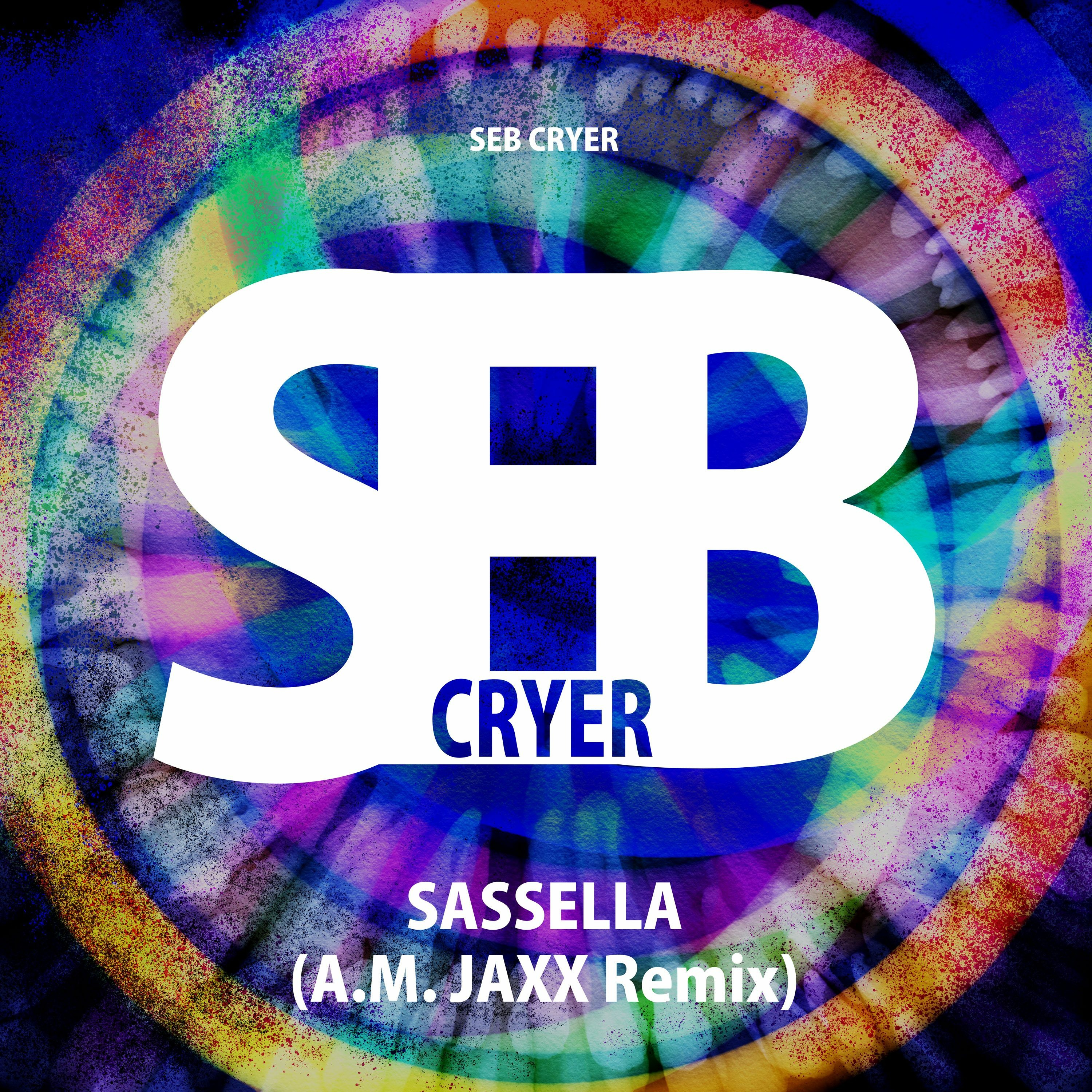 Seb Cryer