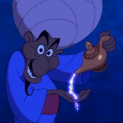 [DUBSTEP] Nuit D'Arabie - Aladdin