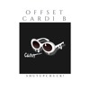 Offset Ft Cardi B Clout Remix Prod By Shutupchuck Mp3