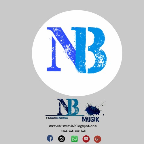 Stream Gaia Beat 6 Da Manha Feat Uami Ndongadas By Nb Musik Listen Online For Free On Soundcloud