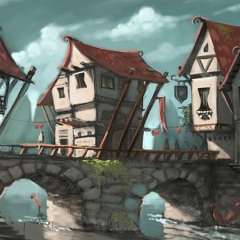 1 Hour of Medieval and Fantasy Inn Music