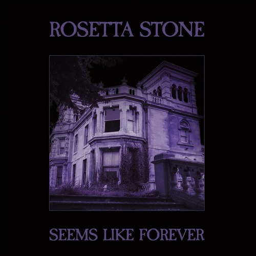 Rosetta Stone "Dark Times"