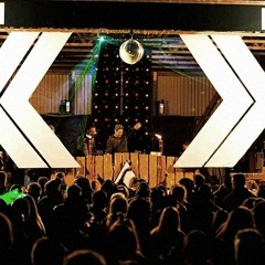 Hallert - Flächenbrand Open Air 2019