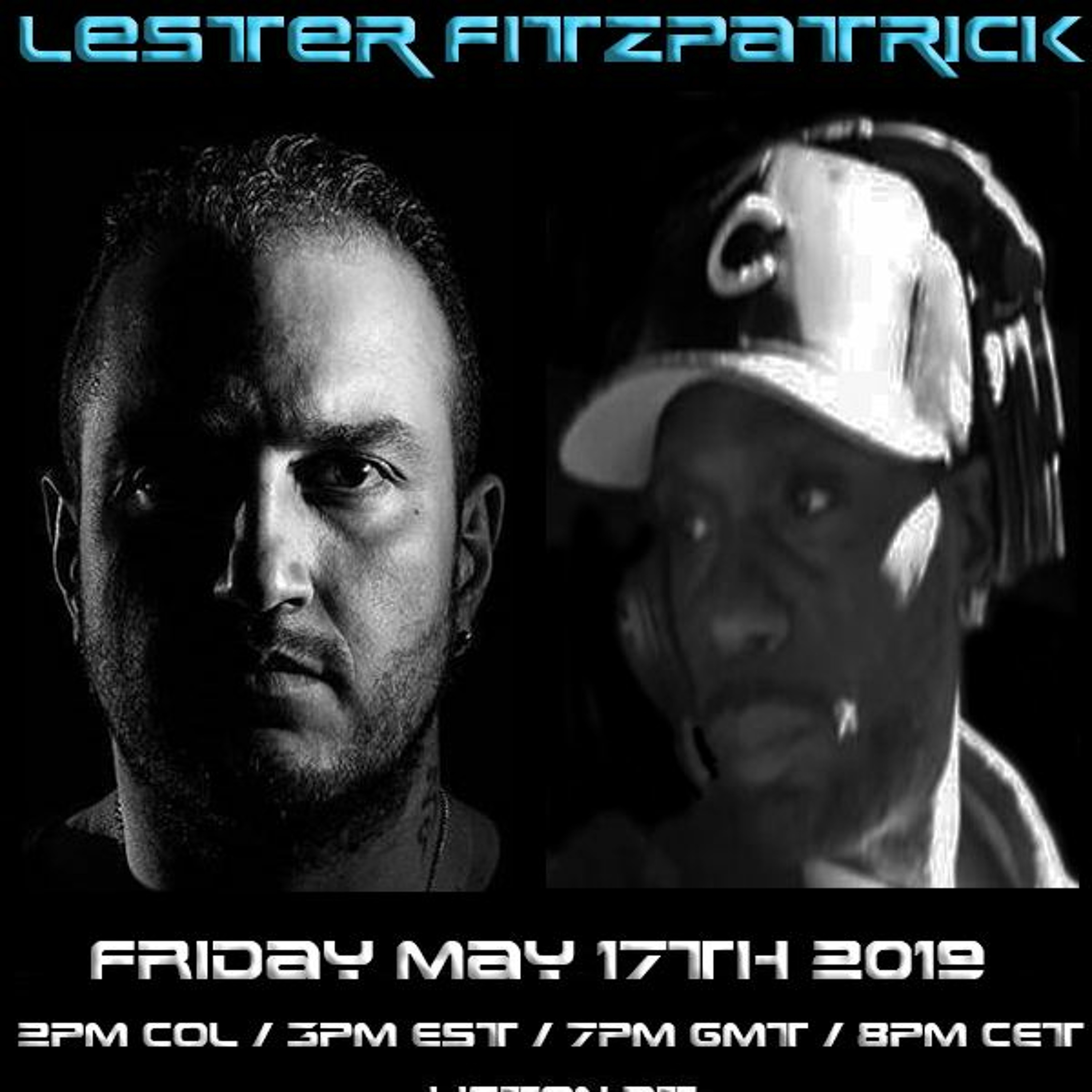 The Future Underground Show