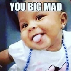 NVRD - BIG MAD(prod. by Bandit Luce)