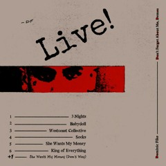 【入手困難】dominic fike Don't Forget About Me Don't Forget About Me, Demos - Album by Dominic Fike | Spotify