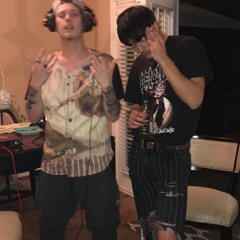 BYE!BYE? ft billie christ  (prod.swaggy z)