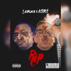 lilblack x icyboy - RIP