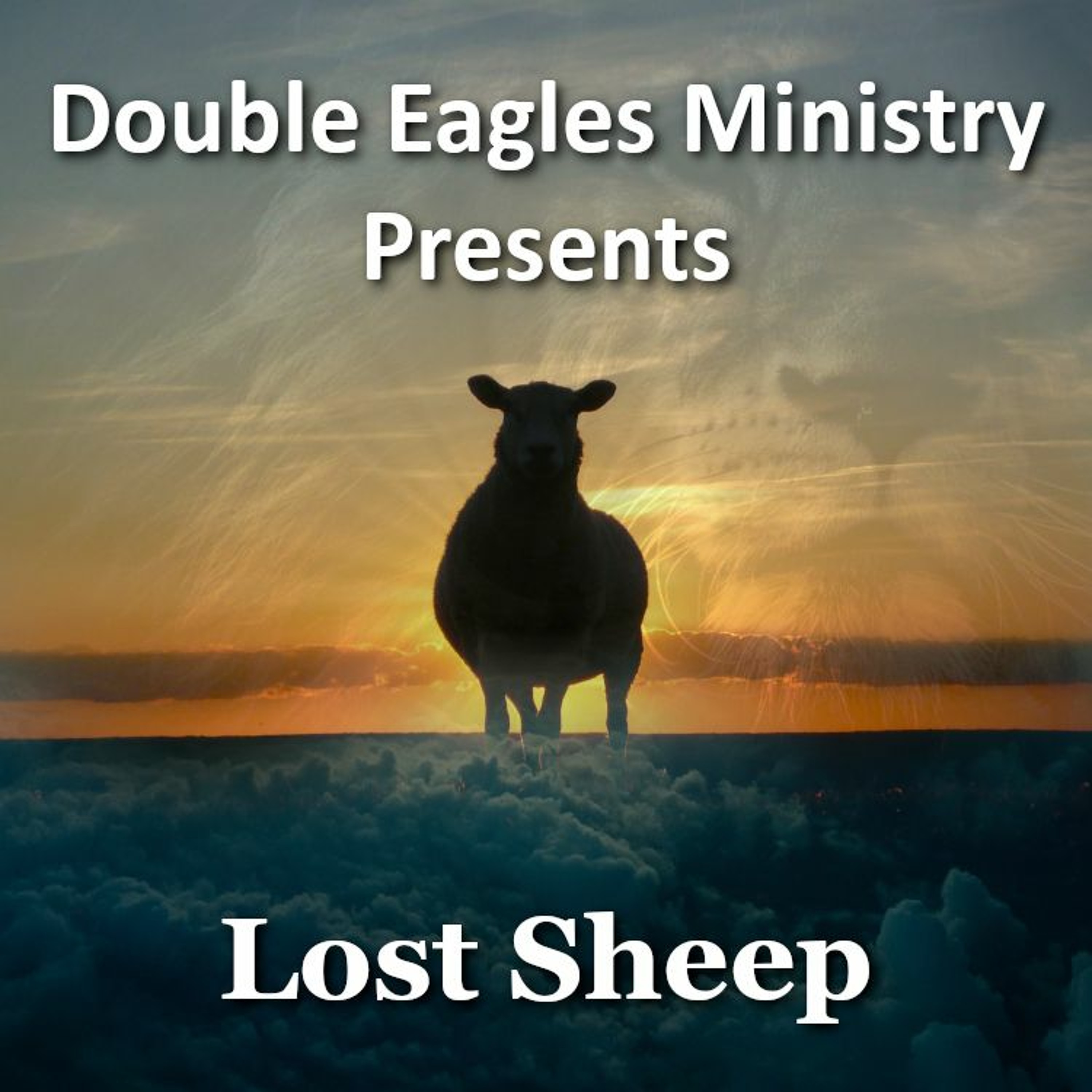 Lost Sheep episode artwork