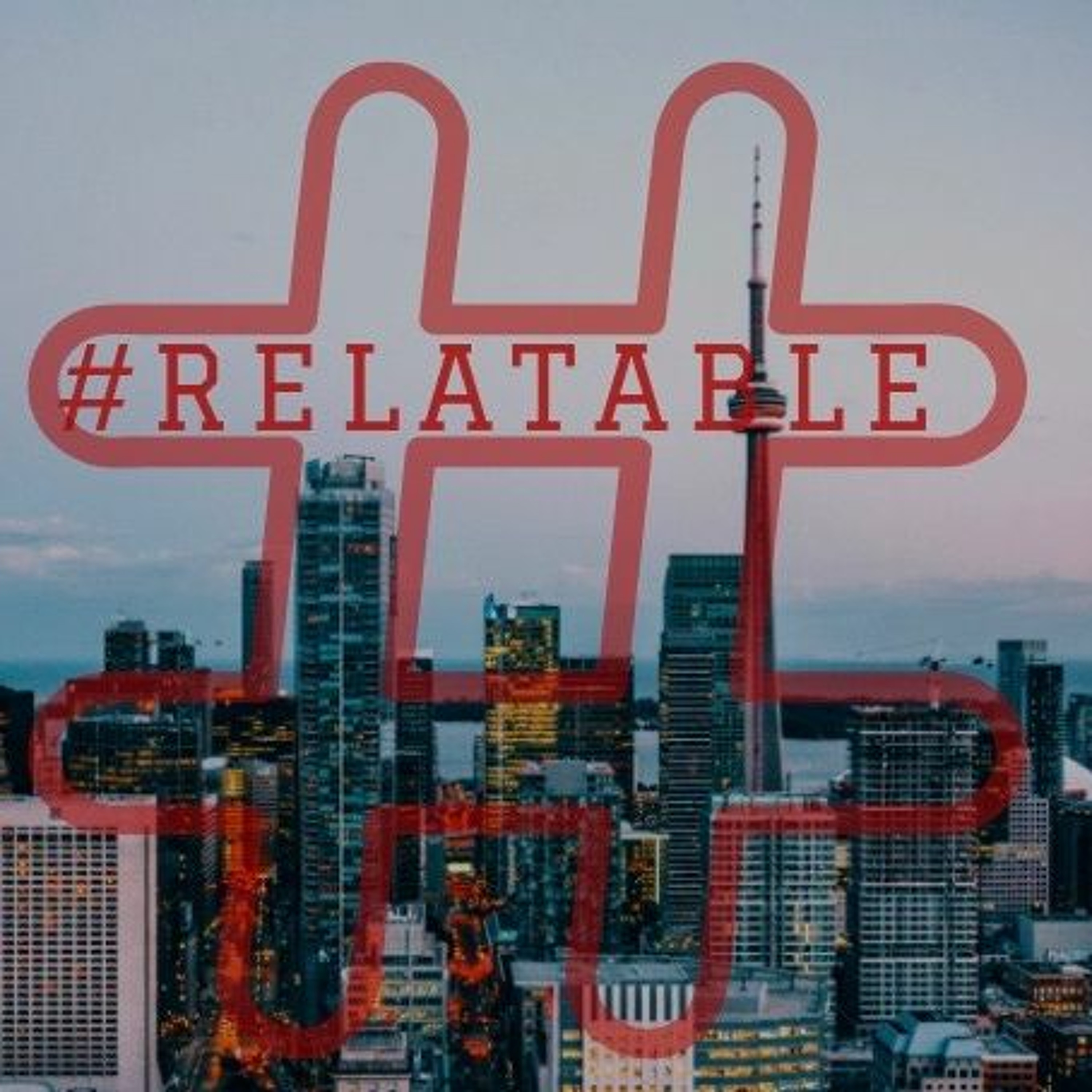 Episode 4: # Let's Be Realistic episode artwork