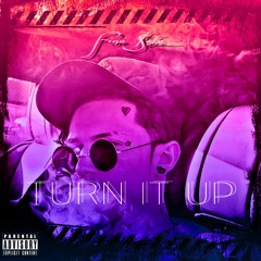 TURN IT UP (Prod. by BenihanaBoi)