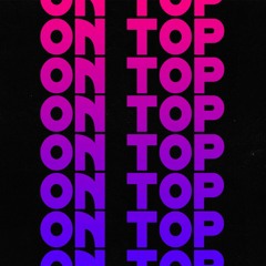 On Top - Megan Thee Stallion / Iggy Azalea / Qveen Herby Type Beat 2019