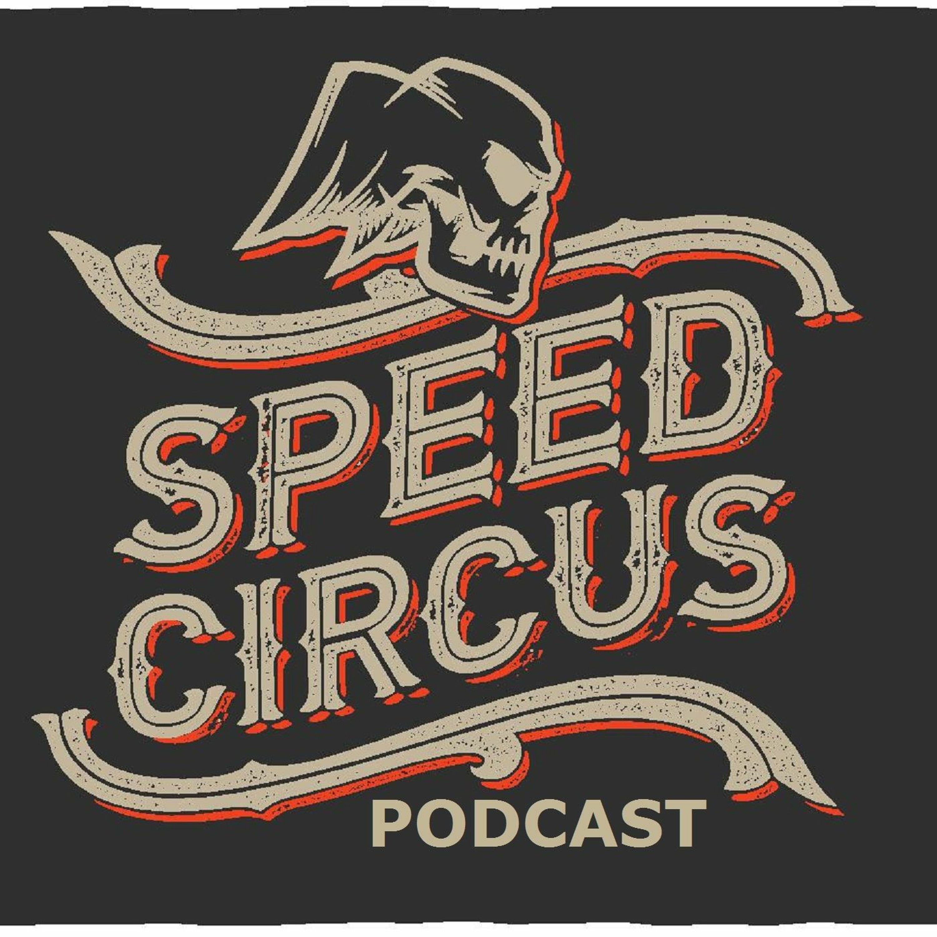 SpeedCircus Podcast