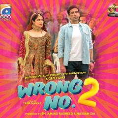 Tu Hi Har Rang Mein | Wrong No. 2 | Ali Tariq
