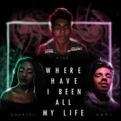 Hive ft Shantel Ft Yoni - Where Have I Been All My Life (Original Mix)