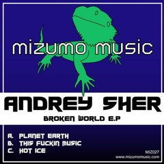 Planet Earth (Original Mix)