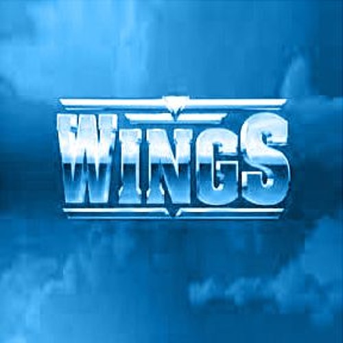 Discovery Wings Theme Remaster