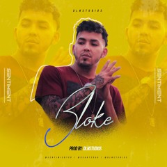 Bloke -Sentimient PROD BY D.L.N.STUDIOS