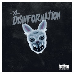 Disinformation [Prod. By ComptonBeatss]