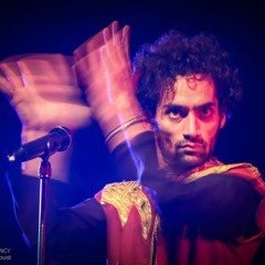 Reza kolaghani