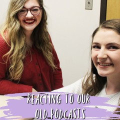 The Pioneer Podcast: Reacting to our Old Podcasts!