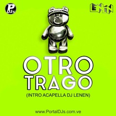 95 - Sech, Darell - Otro Trago (INTRO Remix DJ LENEN)