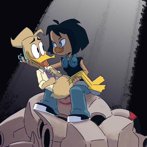 Stream Ducktales 2017 It s A Date by Midnight Palatinate