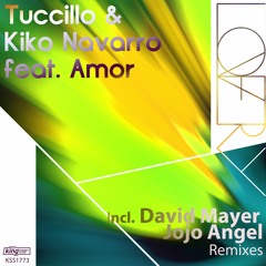 01. Lovery (David Mayer Remix)