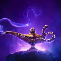 Aladdin - Um Mundo Ideal