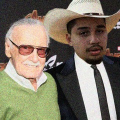 STAN LEE (prod.by DUSTINCAVAZOS)