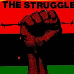 Ahmad Ft. Lil Reckout - Struggle (Fast)