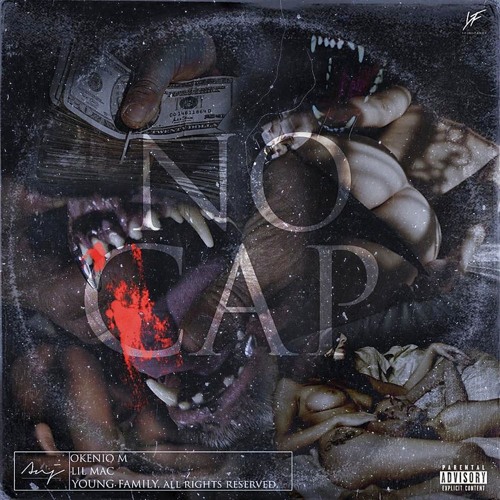 No Cap (feat. Gianni Stallone)