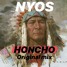 NYOS - HONCHO (ORIGINAL MIX)