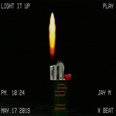 Light It Up - feat. Robb Winter (Prod. WiLL)