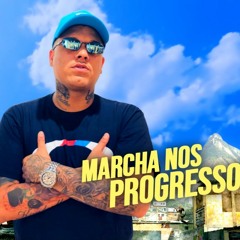MC Cassiano - Marcha Nos Progressos (DJ Russo)