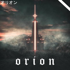 BLACKRYST X FLASHEY - ORION