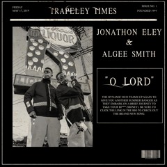 O Lord (feat. Algee Smith)