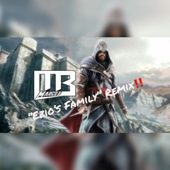 Assassin's Creed - Eizo's Family [Marco B. Remix] *Click "Buy" for Free Download!"