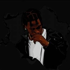 "Highest in the Room" Travis Scott Type Beat -  prod. djguapbeats