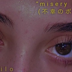 misery point(不幸のポイント) (Prod. by Misery)