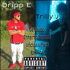 Heart Speaking(Ft Trilly J)