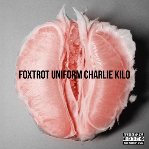 Stream Foxtrot Uniform Charlie Kilo (Bloodhound Gang) by @waldenplays |  Listen online for free on SoundCloud